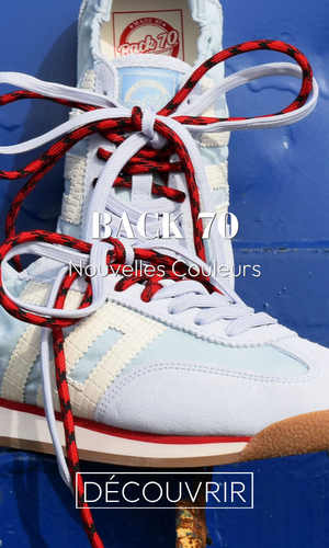 Nouveaux Coloris Back 70